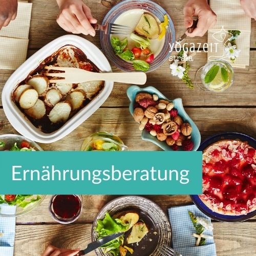 Ernährungsberatung