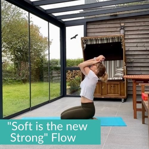 Soft is the new Strong 2021