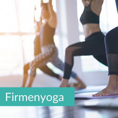 Firmenyoga
